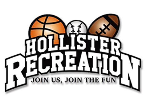 Hollister rec - Parks & Recreation Director. 417-331-2241. Email: jbrannon@hollistermo.gov. Hours: 7:30 AM - 4:00 PM. COMMUNITY DEVELOPMENT PROJECTS. Adopt a Park Program - Volunteer groups assist with litter control and light maintenance. Keeping America Beautiful - Area local governments and agencies are organized to launch a recycling and litter control ... 